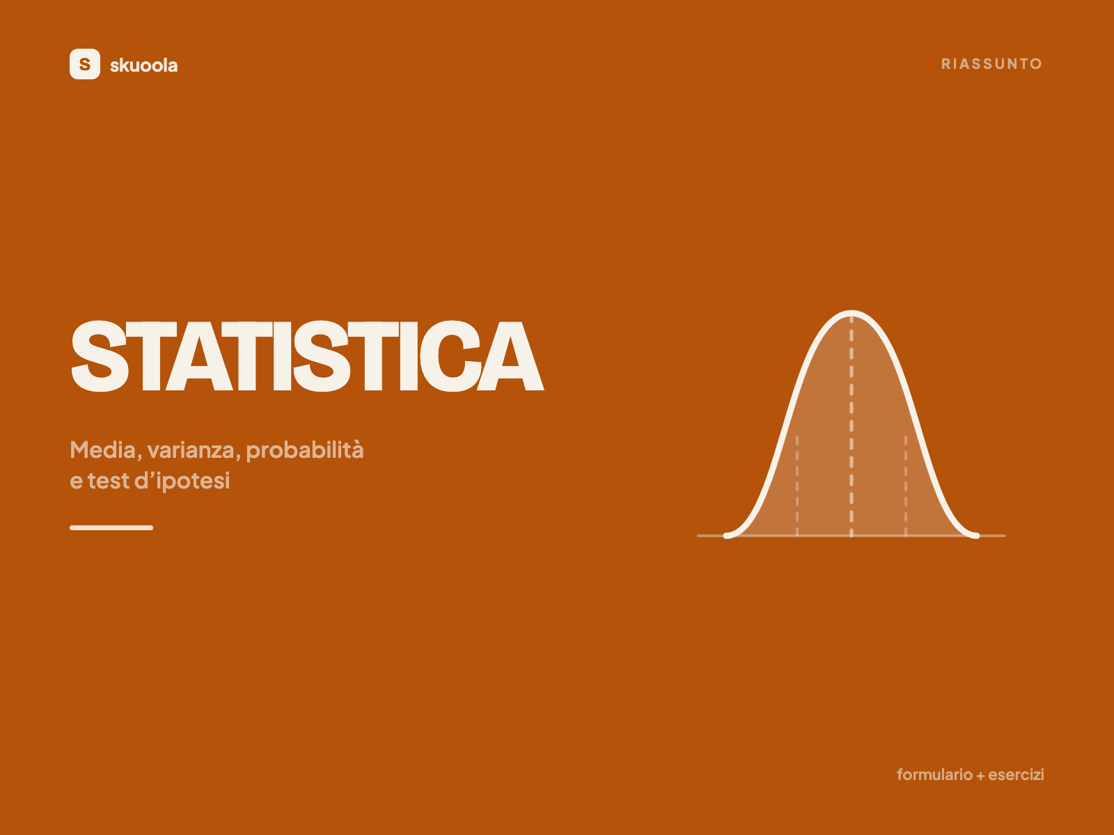 Statistica